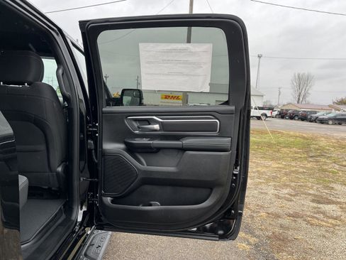 New 2026 RAM 1500 Big Horn w/ Night Edition image 33