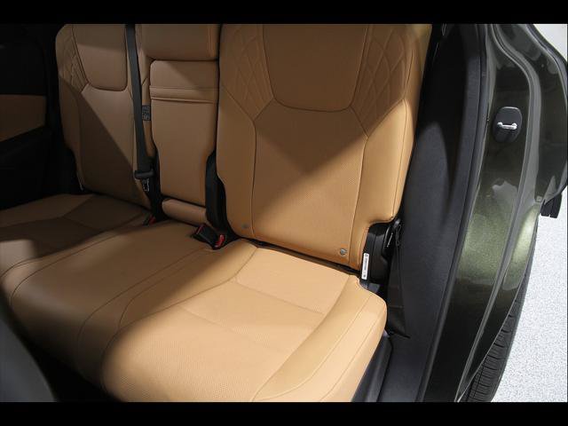 Certified 2025 Lexus RX 350 Premium w/ Convenience Package AWD/4WD image 19
