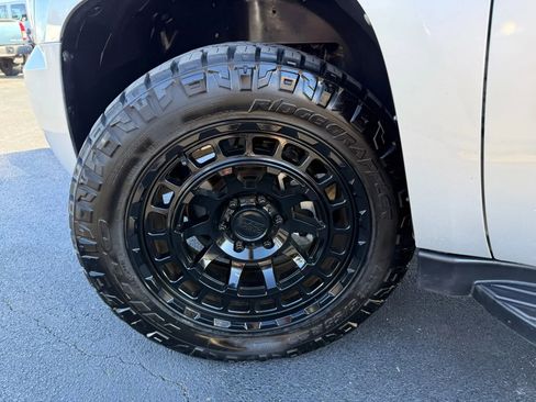 Used 2012 Chevrolet Avalanche LT w/ All-Star Edition image 42