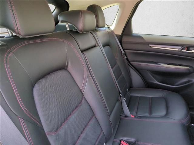 Used 2025 MAZDA CX-5 Carbon Edition AWD/4WD image 19
