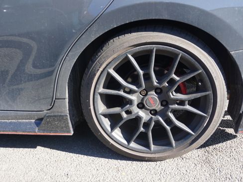 Used 2023 Toyota Camry TRD w/ TRD Package w/JBL Audio image 6