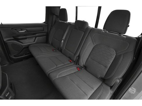 New 2025 RAM 1500 Tradesman image 8