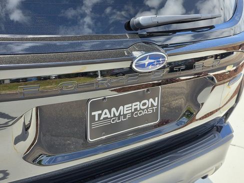 New 2026 Subaru Forester Premium AWD/4WD image 33