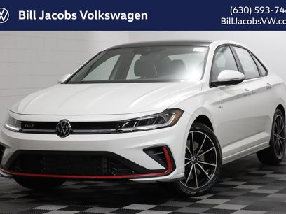 New 2026 Volkswagen Jetta GLI Autobahn