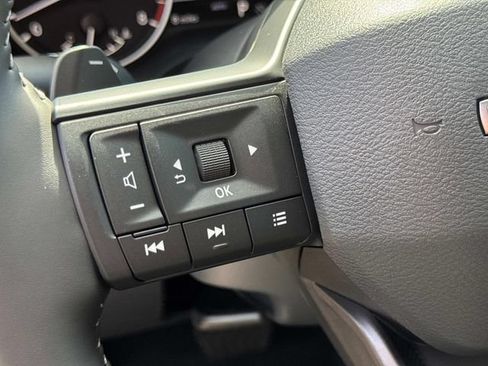 New 2026 Nissan Rogue SV AWD/4WD image 26