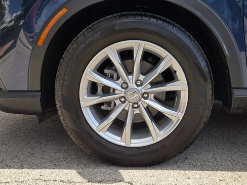 Used 2024 Honda CR-V EX image 31