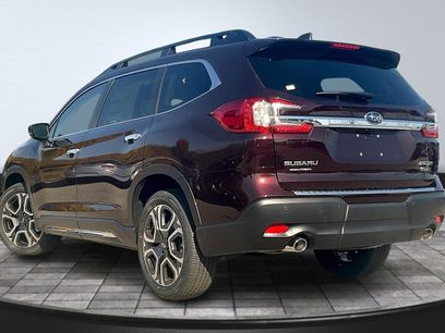New 2025 Subaru Ascent Touring