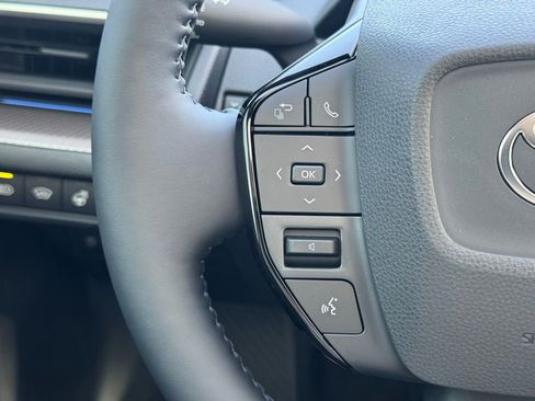 New 2026 Toyota Prius XLE image 20