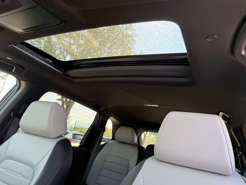 Certified 2026 Honda CR-V Sport Touring image 25