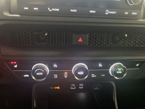 Used 2024 Honda CR-V Sport image 18