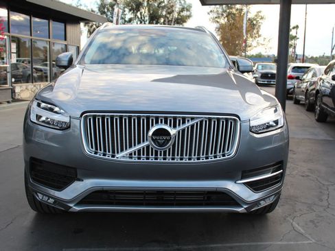 Used 2019 Volvo XC90 T6 Inscription w/ Protection Package Premier AWD/4WD image 8