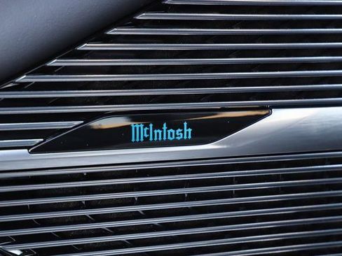 New 2024 Jeep Grand Wagoneer Series II w/ Quick Order Packagew 28T image 25