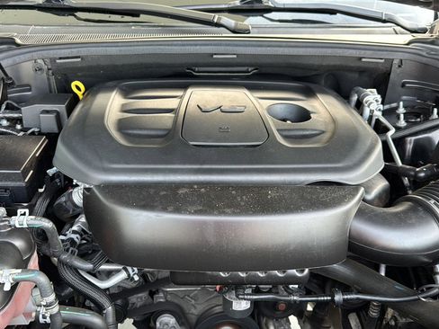 Used 2021 Jeep Grand Cherokee Laredo X image 29