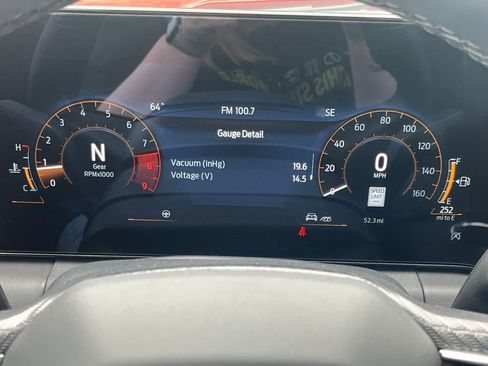 New 2025 Ford Mustang GT Premium RWD image 19
