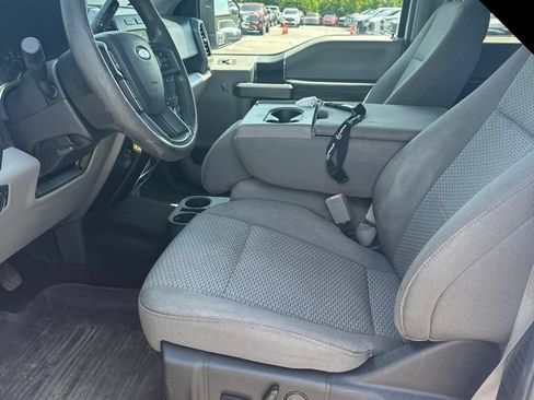 Used 2019 Ford F150 XLT w/ Trailer Tow Package AWD/4WD image 11