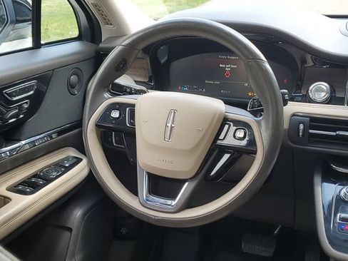 Used 2022 Lincoln Corsair Grand Touring w/ Elements Technology Bundle AWD/4WD image 29