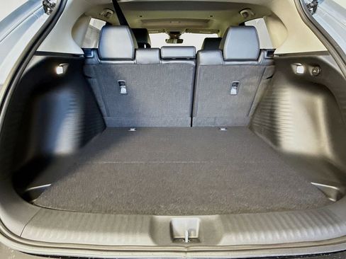 New 2026 Honda HR-V EX-L image 24