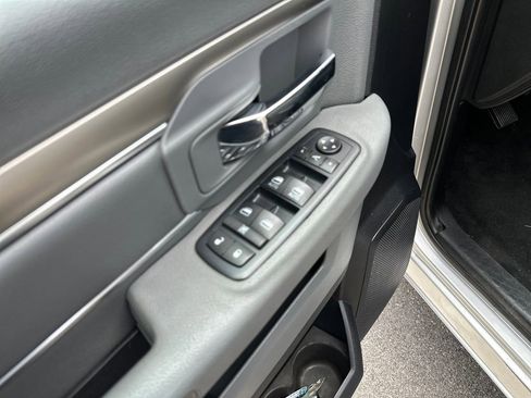 Used 2016 RAM 1500 Big Horn AWD/4WD image 15