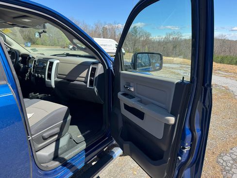 Used 2009 Dodge Ram 1500 Truck SLT w/ Protection Group image 14