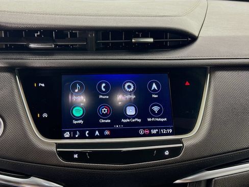 Used 2023 Cadillac XT5 Premium Luxury AWD/4WD image 15