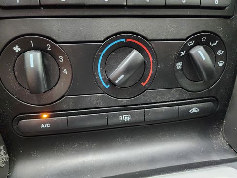 Used 2008 Ford Mustang Shelby GT500 image 31