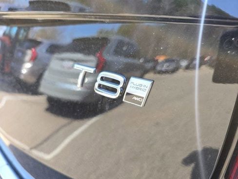 New 2026 Volvo XC90 T8 Ultra w/ Protection Package Premier AWD/4WD image 12