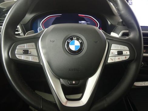 Used 2024 BMW X3 sDrive30i w/ Premium Package image 18