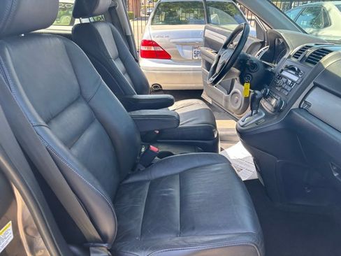 Used 2010 Honda CR-V EX-L image 15