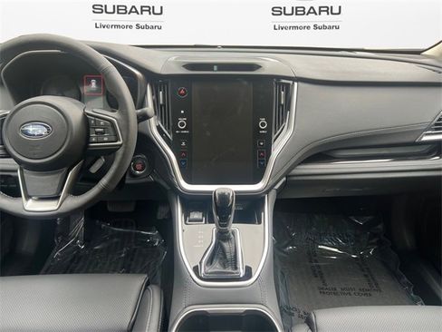 New 2025 Subaru Outback Limited image 12