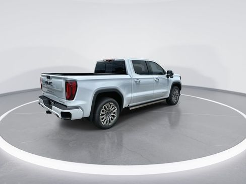 New 2026 GMC Sierra 1500 Denali Ultimate AWD/4WD image 8