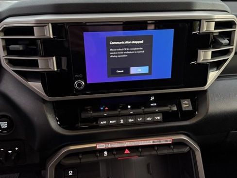 New 2026 Toyota Tundra SR5 image 24