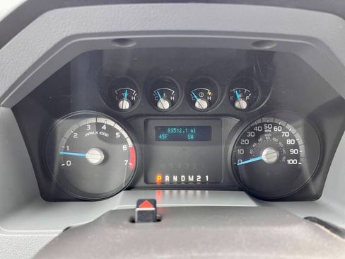 Used 2016 Ford F350 XL w/ Power Equipment Group image 12