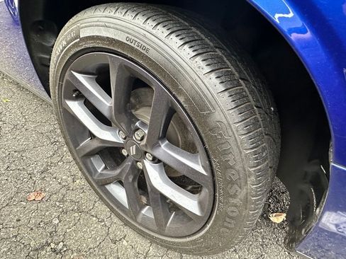 Used 2021 Dodge Challenger SXT w/ Blacktop Package image 31