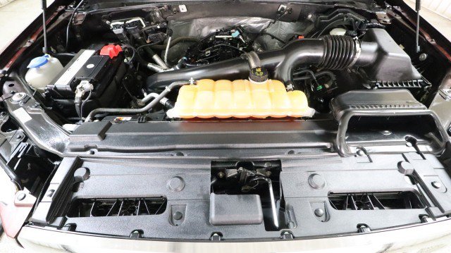 Used 2016 Ford F150 XLT w/ Equipment Group 302A Luxury AWD/4WD image 18