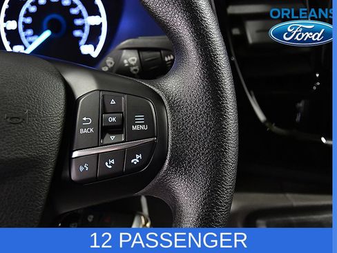 Used 2025 Ford Transit 350 XLT RWD image 20