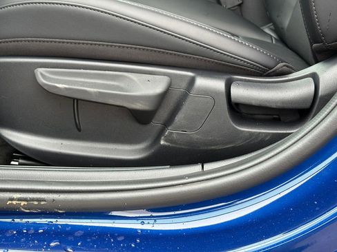 New 2026 Kia K4 EX image 12