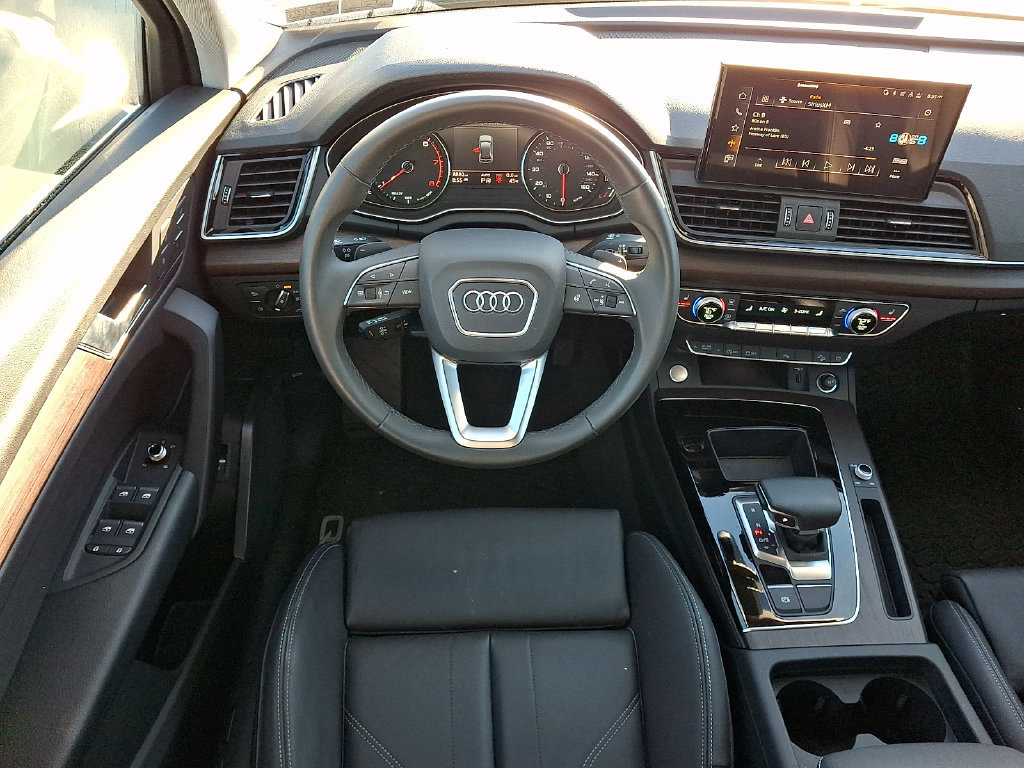 Used 2024 Audi Q5 2.0T Premium AWD/4WD image 12