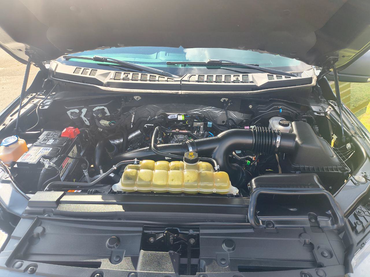 Used 2019 Ford F150 XLT w/ Equipment Group 302A Luxury AWD/4WD image 20