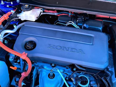 Used 2024 Honda CR-V Sport image 33