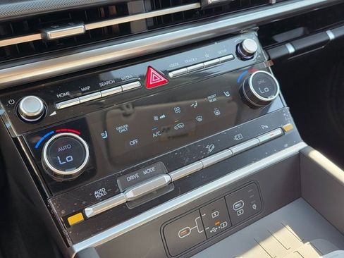 New 2026 Hyundai Santa Fe SEL image 29