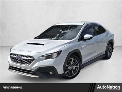 Used 2024 Subaru WRX