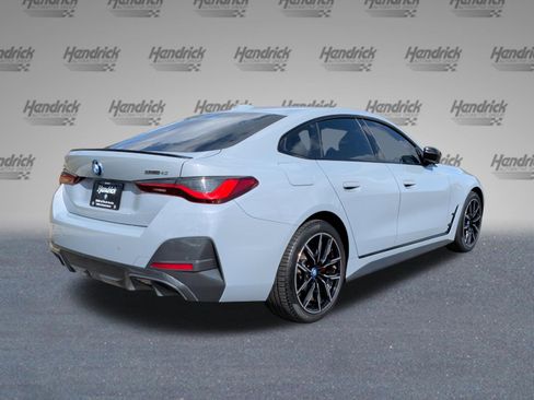 Certified 2023 BMW i4 eDrive40 w/ M Sport Package image 7