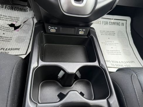 Used 2021 Honda CR-V EX image 39