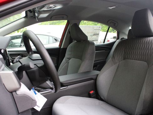 New 2026 Toyota Camry LE AWD/4WD image 16