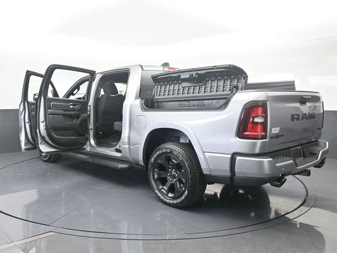 New 2026 RAM 1500 Lone Star image 79