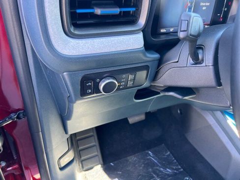 New 2025 Ford Maverick XLT w/ XLT Luxury Package image 34