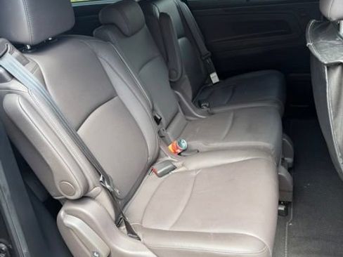 Used 2019 Honda Odyssey EX-L image 8