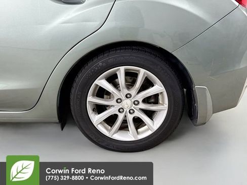 Used 2014 Subaru Impreza 2.0i Premium w/ All-Weather Package w/CVT image 27