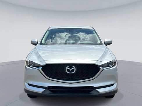 Used 2018 MAZDA CX-5 Sport FWD image 8