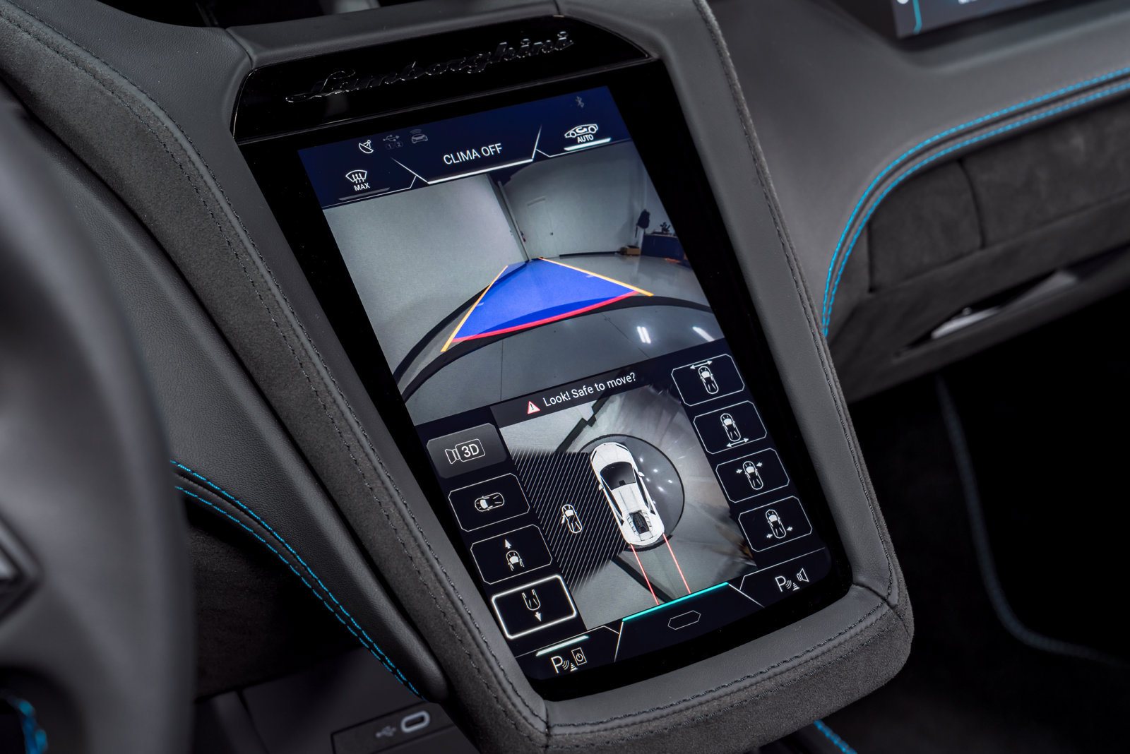 Used 2026 Lamborghini Temerario AWD/4WD image 29